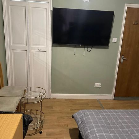 Cosy Studio Flat Forest Road Λονδίνο Εξωτερικό φωτογραφία